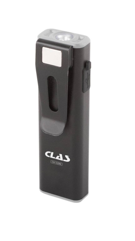Baladeuse CLAS ref. OE 0299